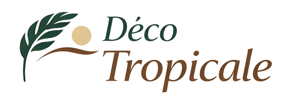 Déco Tropicale